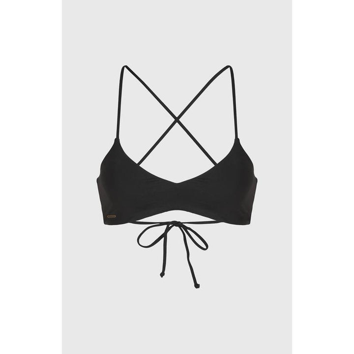 O'Neill Damen Bikini Top Huntington Bralette - black out