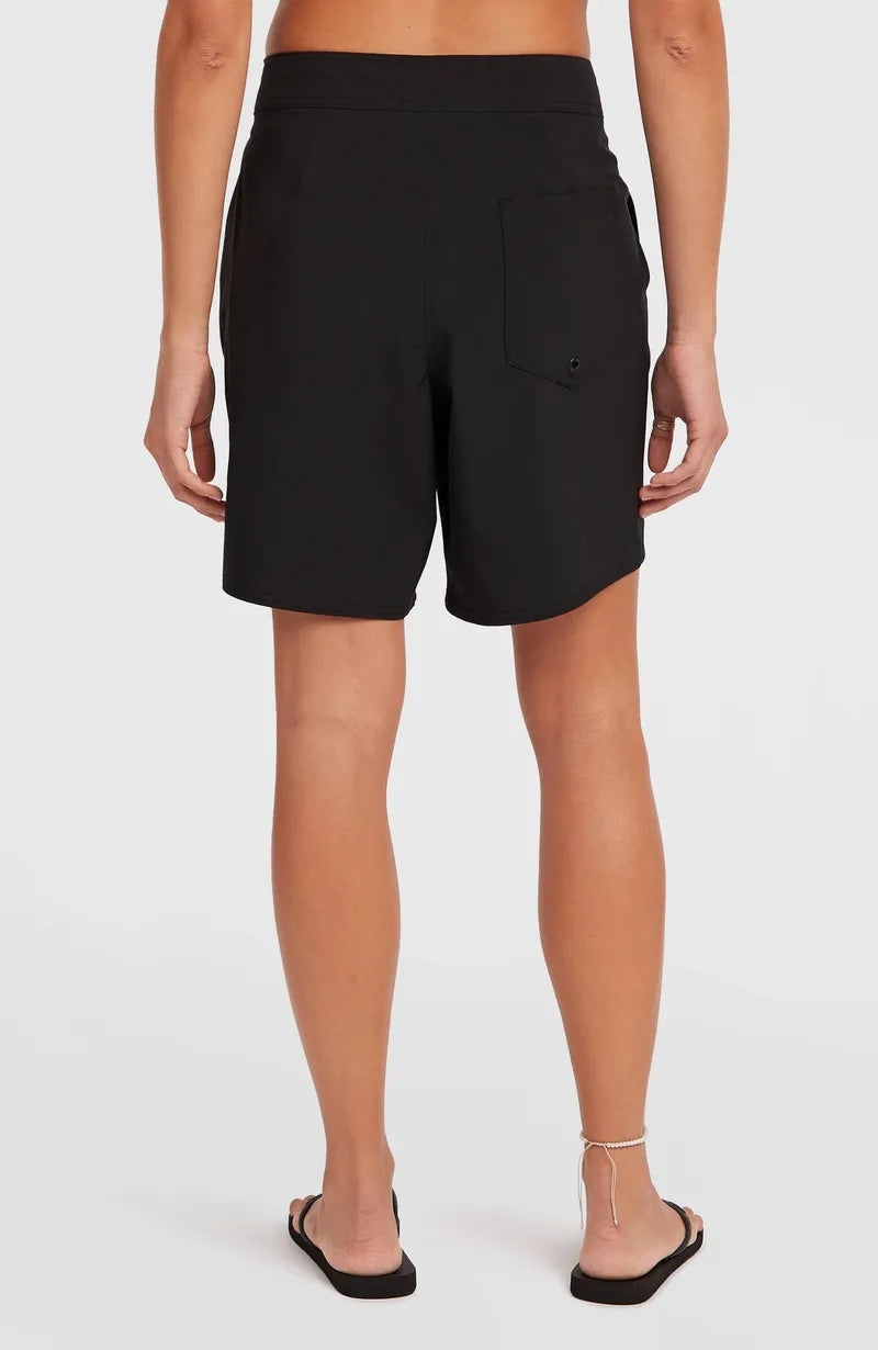 O'Neill Damen Boardshort 17" - Black