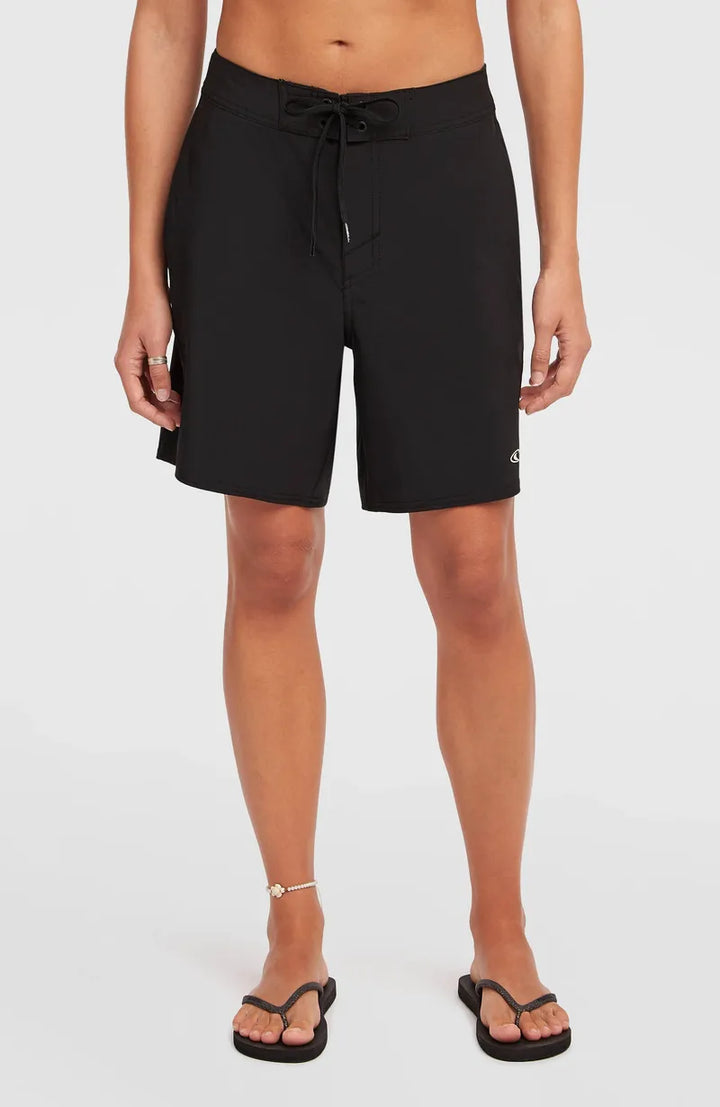 O'Neill Damen Boardshort 17" - Black