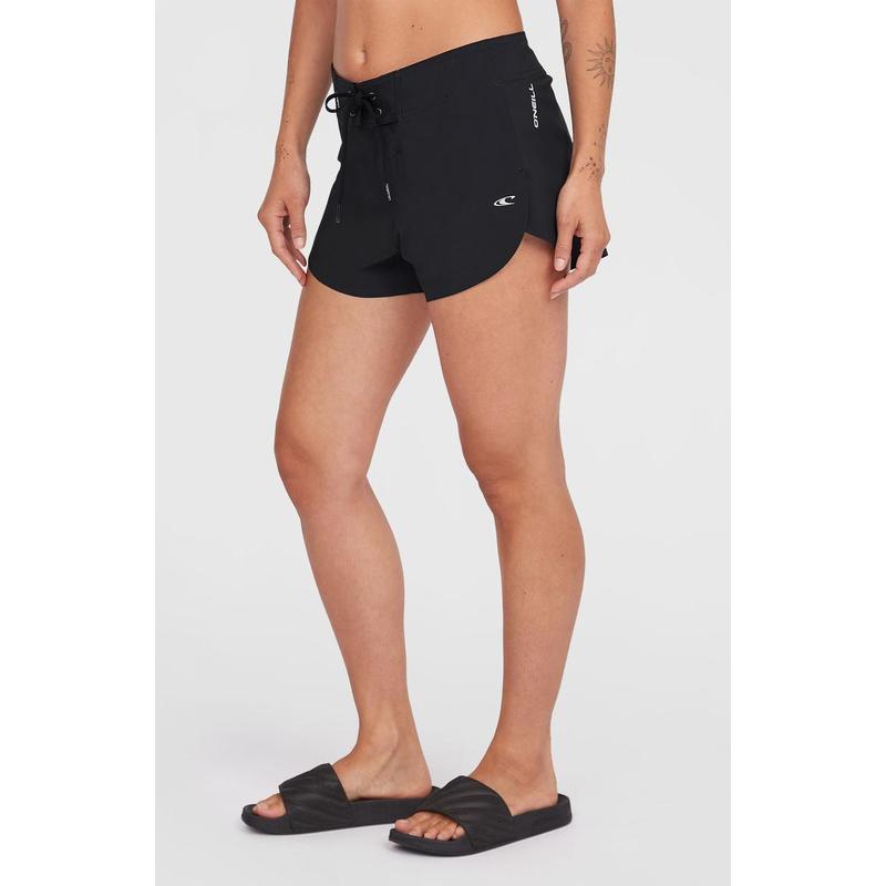 O'Neill Damen Boardshort Hyperfreak Tech Troncones 9' - black out