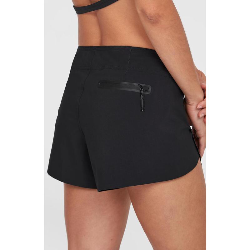 O'Neill Damen Boardshort Hyperfreak Tech Troncones 9' - black out