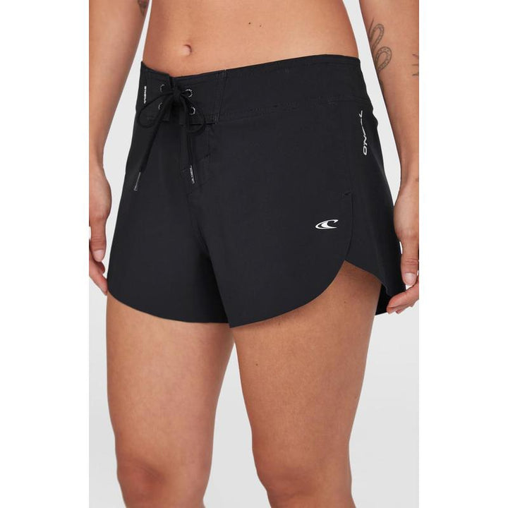 O'Neill Damen Boardshort Hyperfreak Tech Troncones 9' - black out