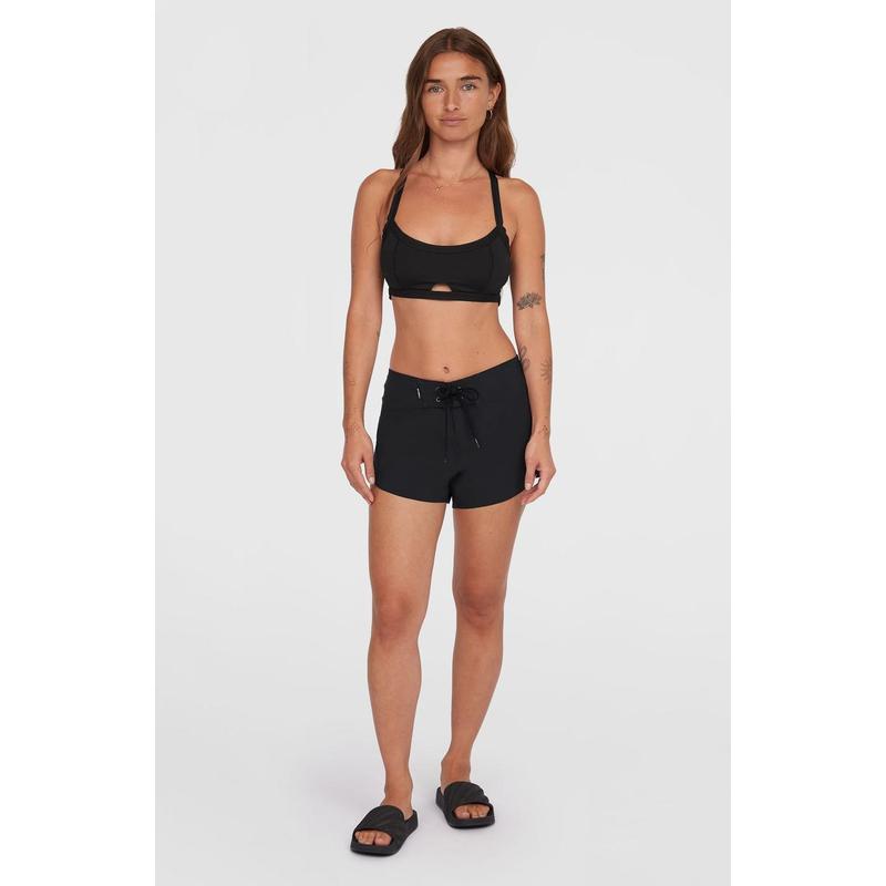 O'Neill Damen Boardshort Hyperfreak Tech Troncones 9' - black out