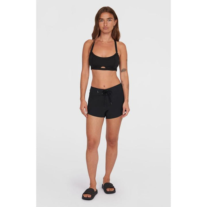 O'Neill Damen Boardshort Hyperfreak Tech Troncones 9' - black out