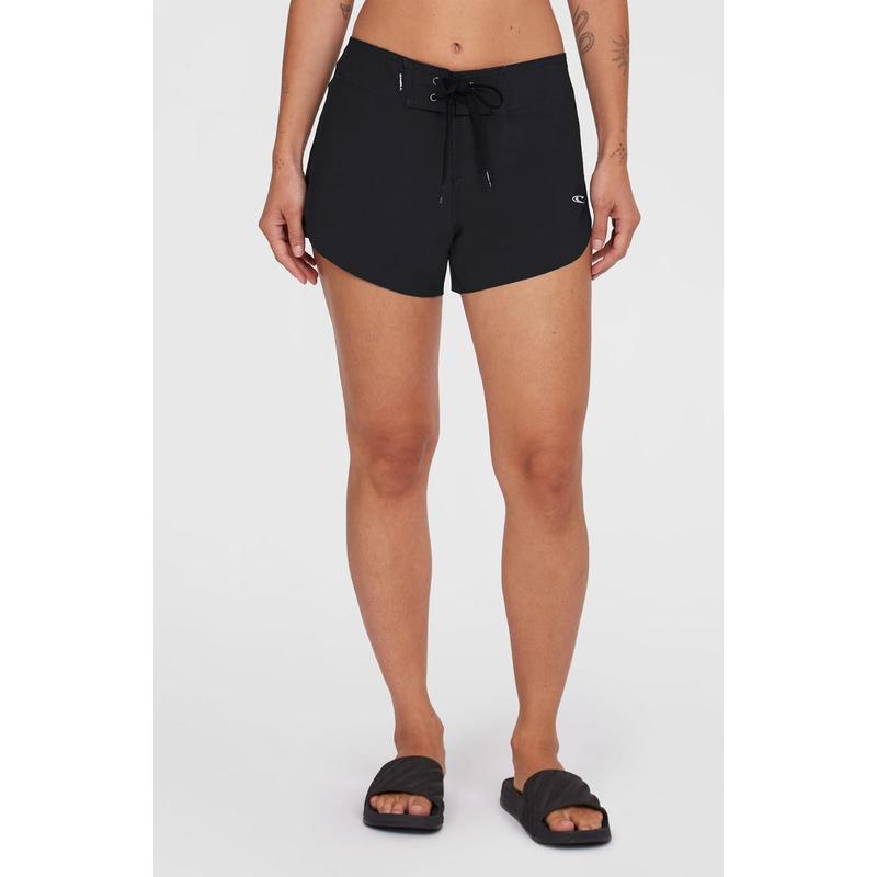 O'Neill Damen Boardshort Hyperfreak Tech Troncones 9' - black out