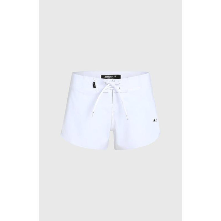 O'Neill Damen Boardshort Hyperfreak Tech Troncones 9' - snow white