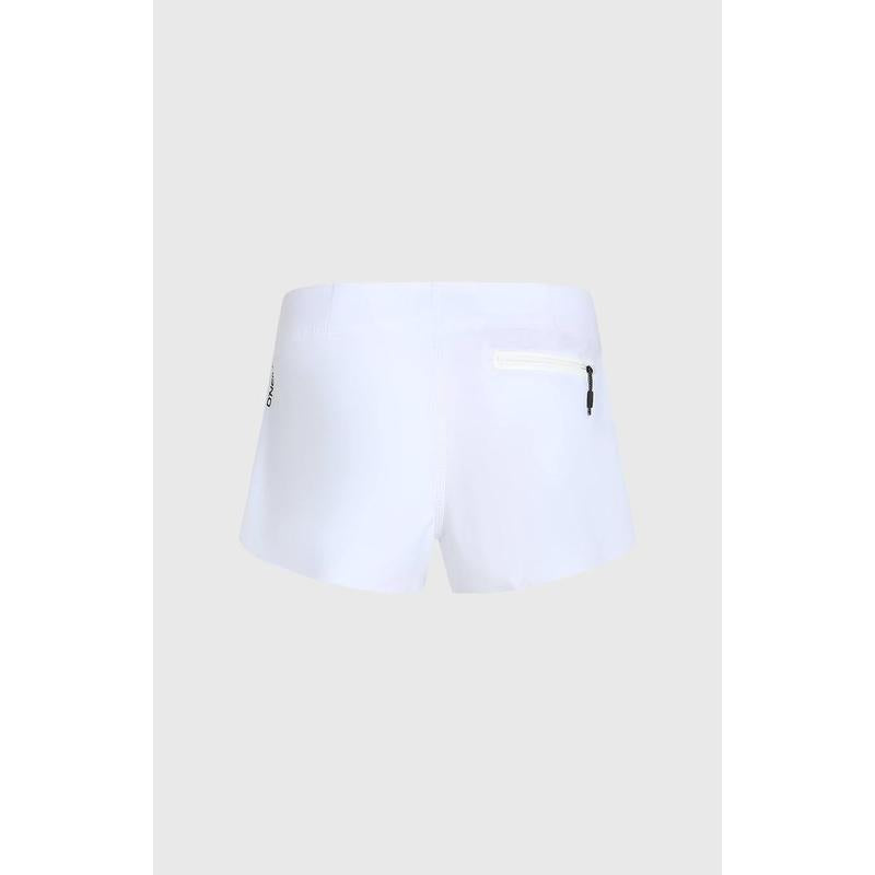 O'Neill Damen Boardshort Hyperfreak Tech Troncones 9' - snow white