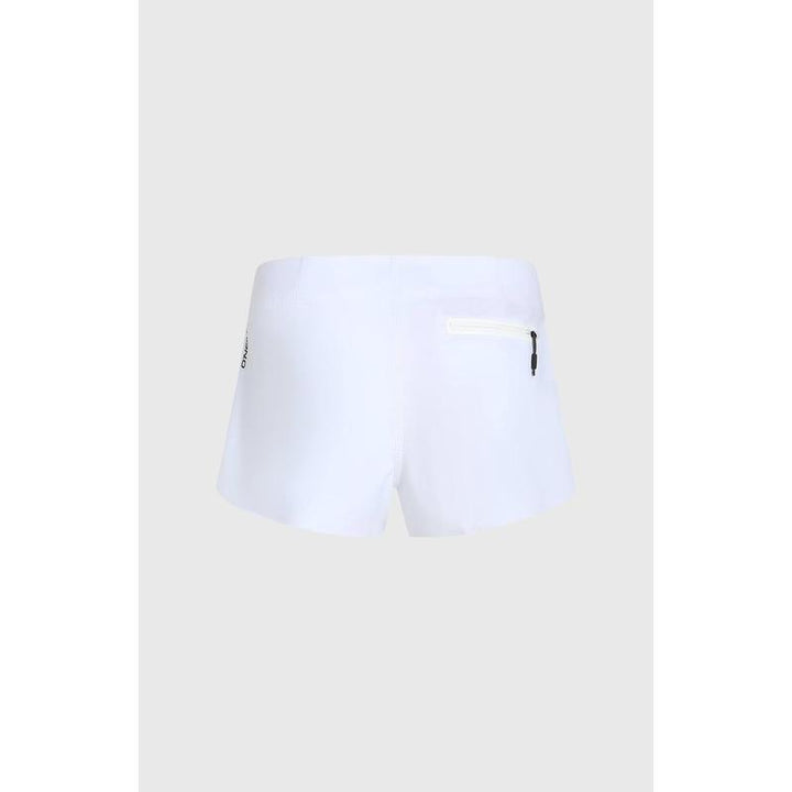 O'Neill Damen Boardshort Hyperfreak Tech Troncones 9' - snow white