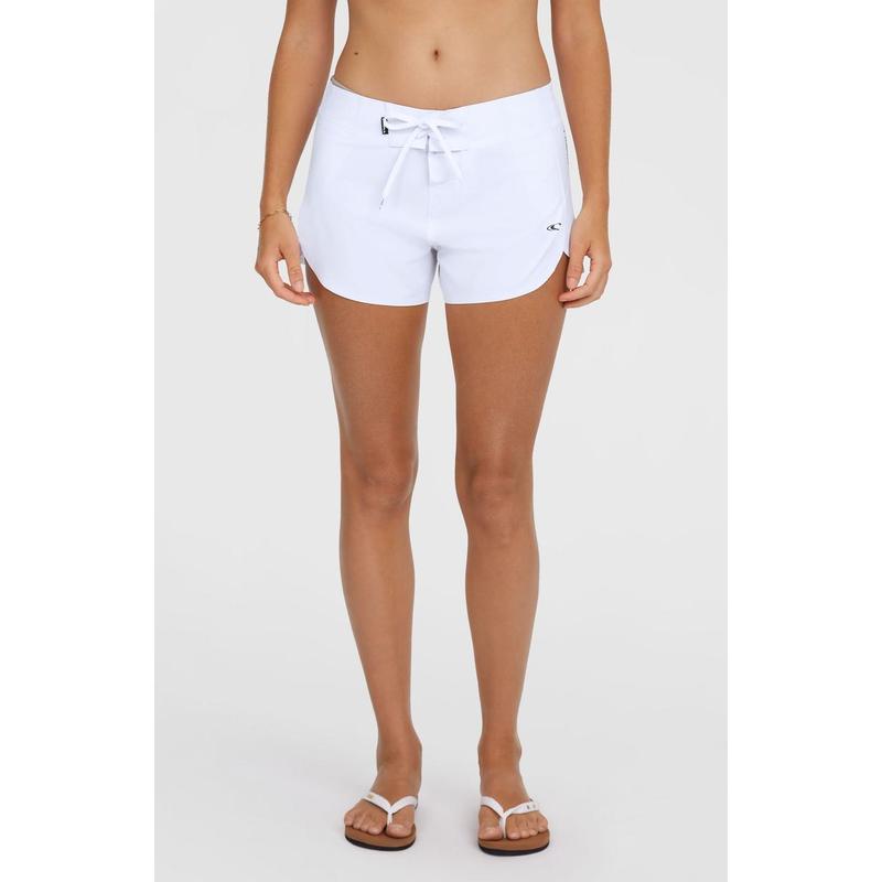 O'Neill Damen Boardshort Hyperfreak Tech Troncones 9' - snow white
