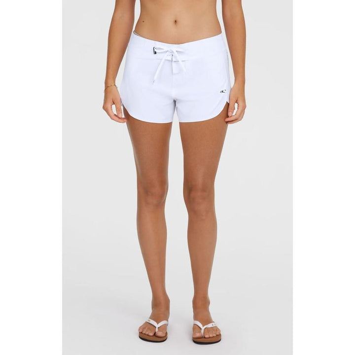 O'Neill Damen Boardshort Hyperfreak Tech Troncones 9' - snow white