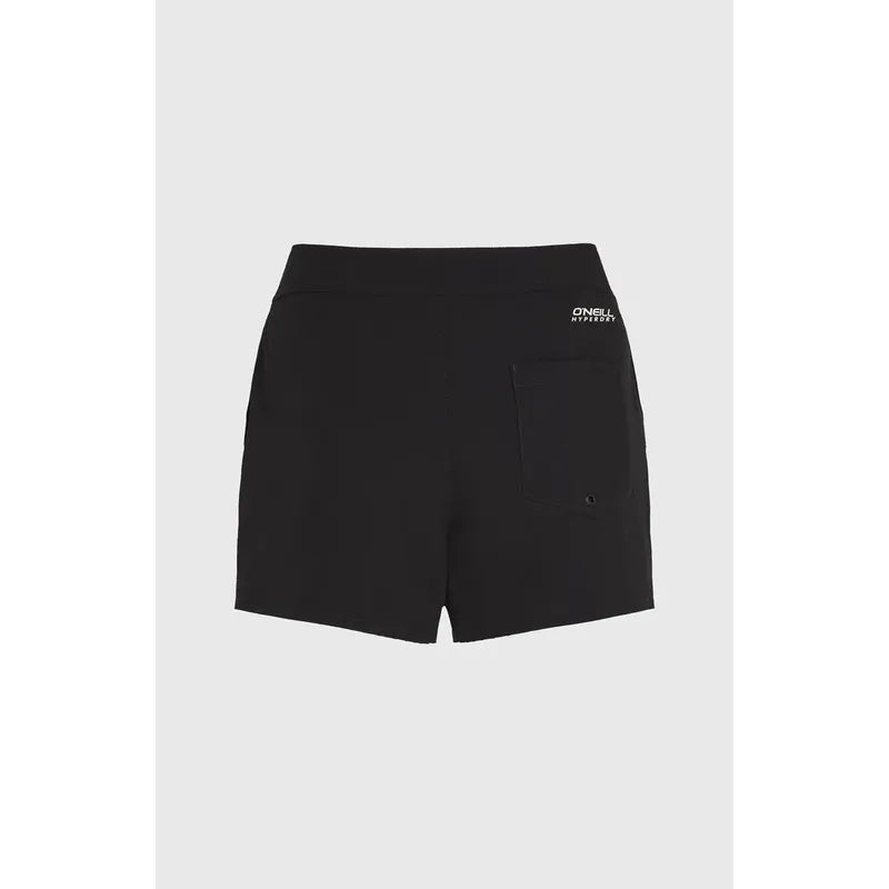 O'Neill Damen Boardshort Women of the Wave 14'' - black out