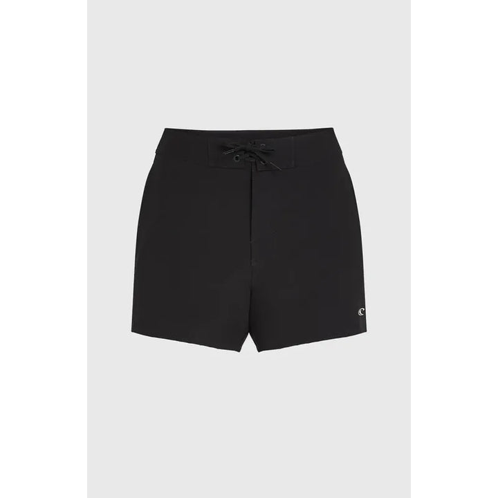 O'Neill Damen Boardshort Women of the Wave 14'' - black out