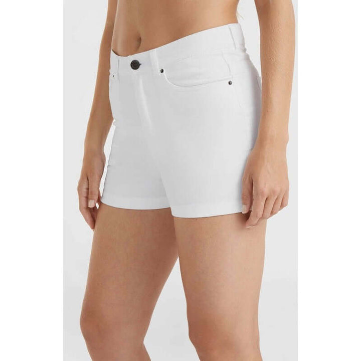 O'Neill Damen Essentials Stretch Shorts