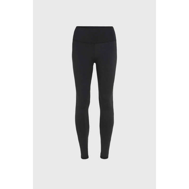 O'Neill Damen Legging Training Polygiene - black out