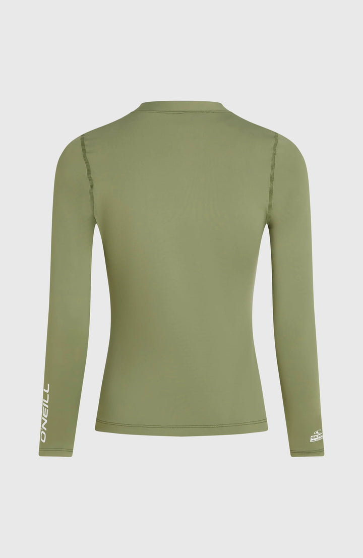 O'Neill Damen Lycra Skims Langarm