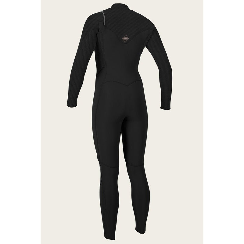 O'Neill Damen Neoprenanzug Hyperfreak 3/2+mm Chestzip