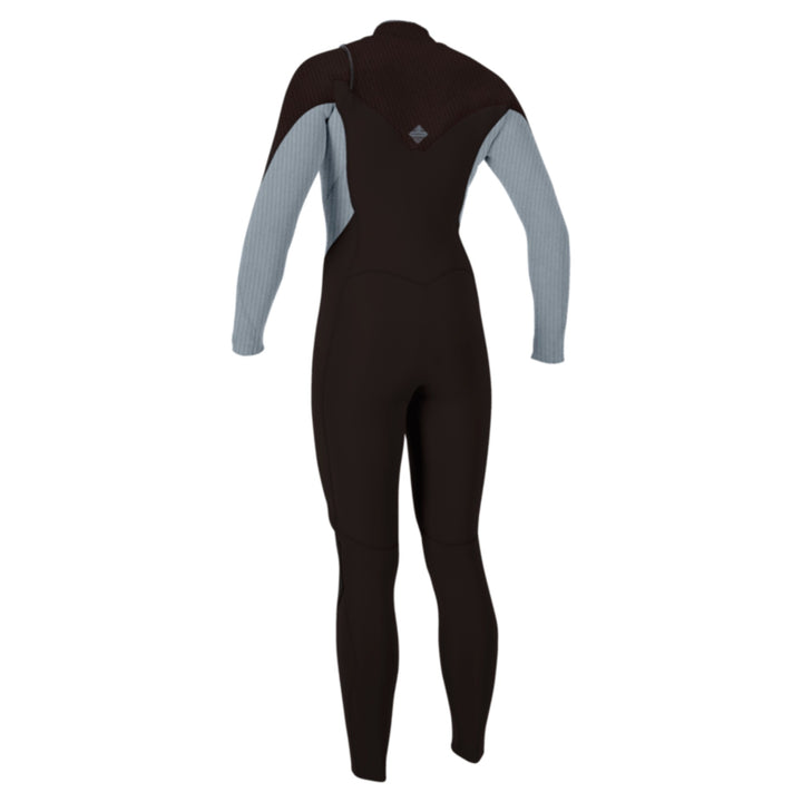 O'Neill Damen Neoprenanzug Hyperfreak 3/2+mm Chestzip