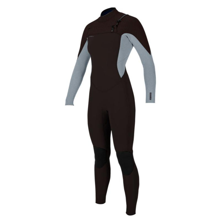 O'Neill Damen Neoprenanzug Hyperfreak 4/3+mm Chestzip