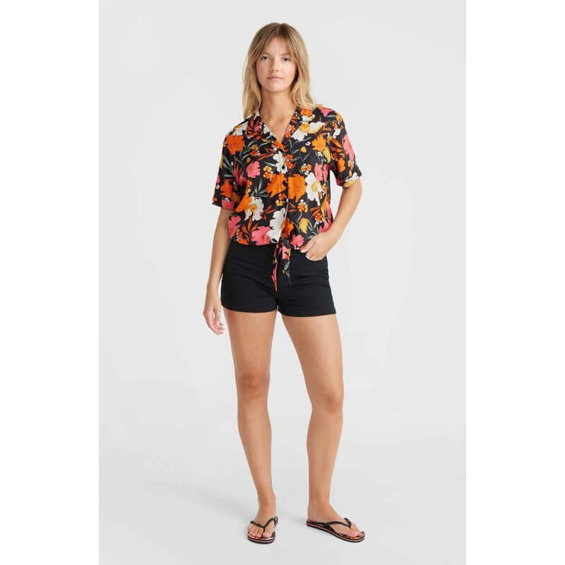 O'Neill Damen Shorts Essentials Stretch