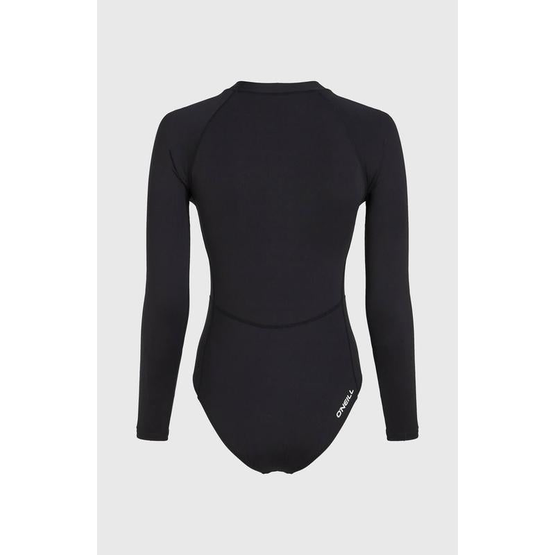 O'Neill Damen Surfsuit WOW LS Surf - black