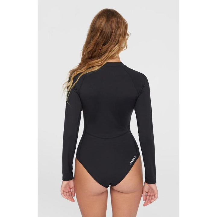 O'Neill Damen Surfsuit WOW LS Surf - black