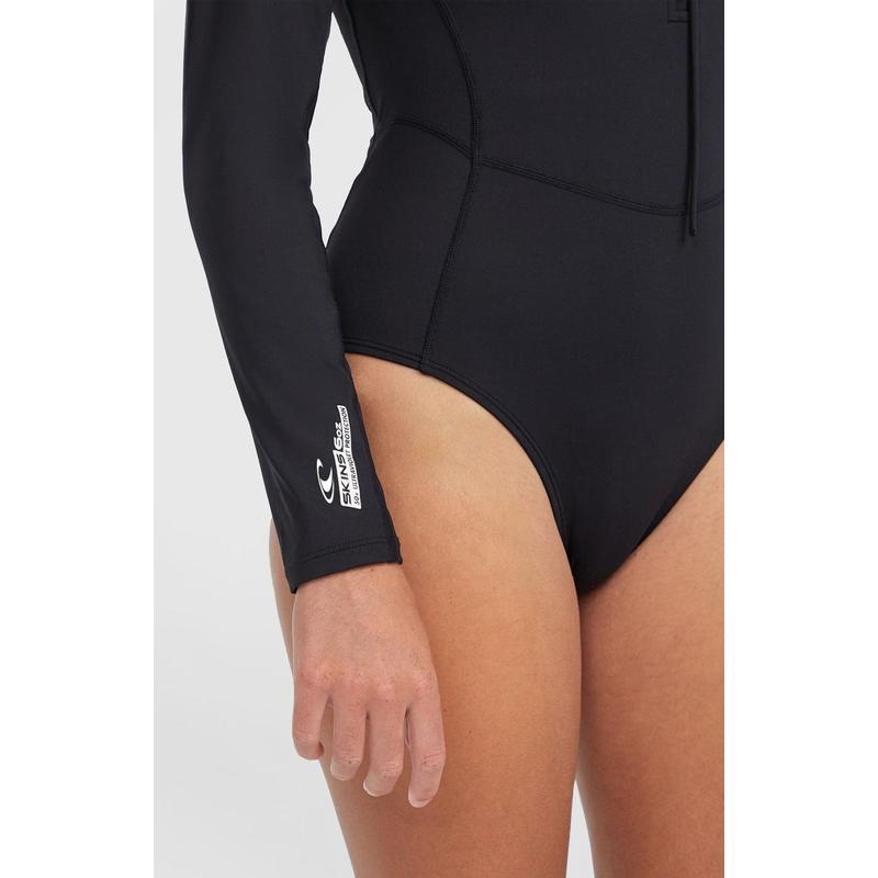 O'Neill Damen Surfsuit WOW LS Surf - black