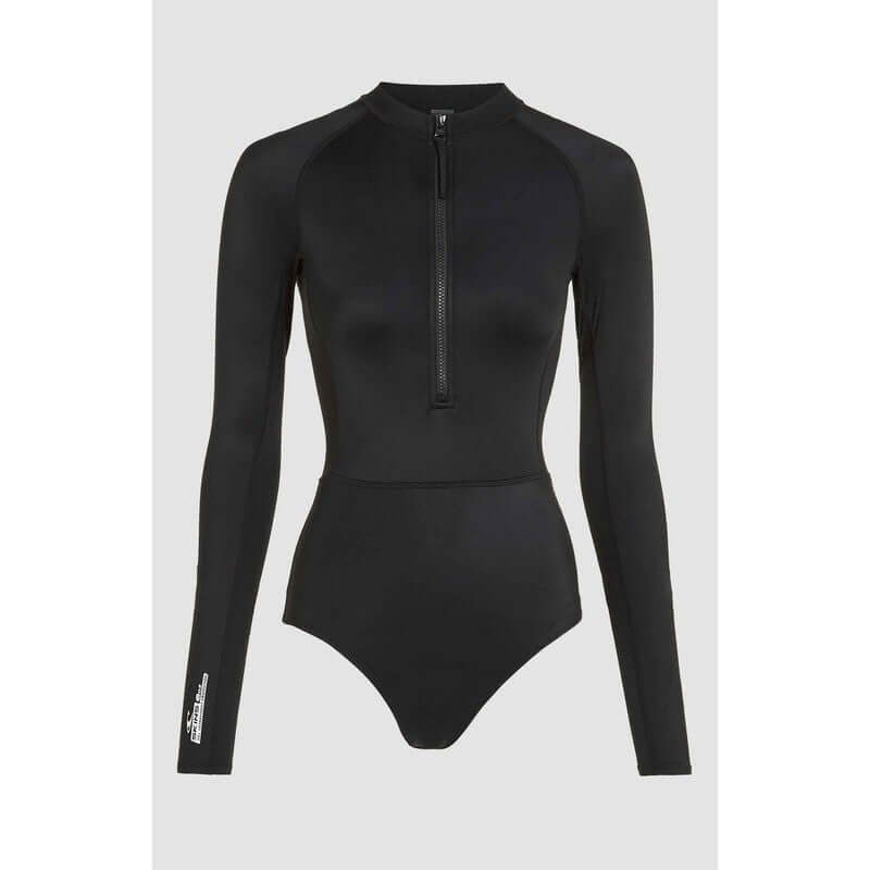 O'Neill Damen Surfsuit WOW LS Surf - black