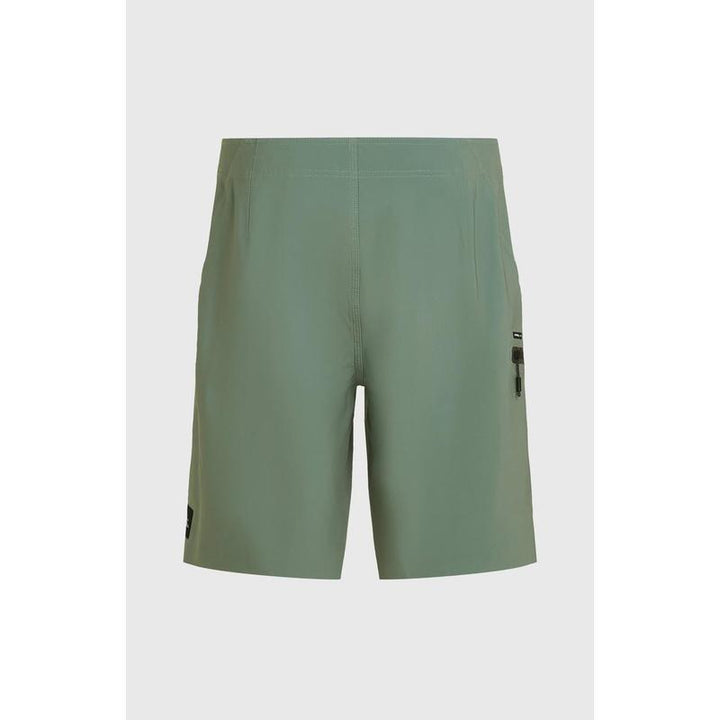 O'Neill Herren Boardshorts Hyperfreak 19" - Seagrass