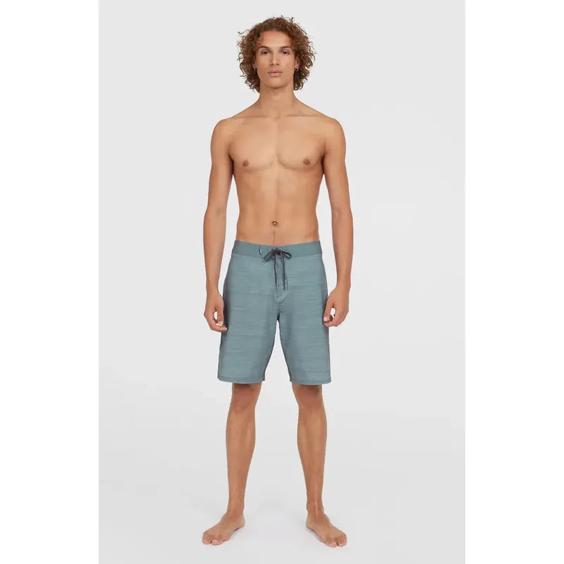 O'Neill Herren Boardshorts Tech Enduro 20" - Trooper Enduro Panel