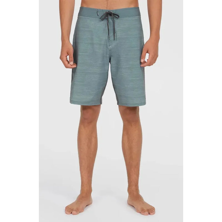 O'Neill Herren Boardshorts Tech Enduro 20" - Trooper Enduro Panel