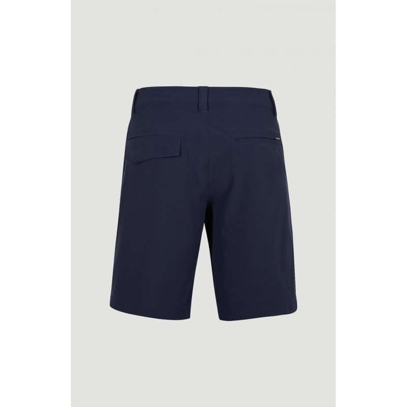 O'Neill Herren Hybridshort Chino - ink blue