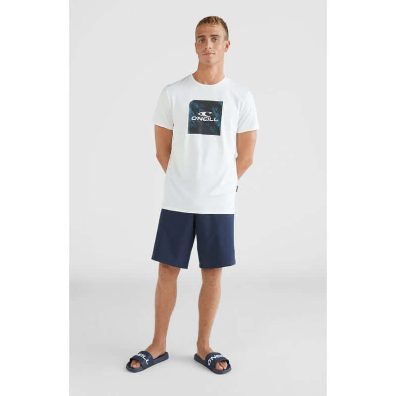 O'Neill Herren Hybridshort Chino - ink blue