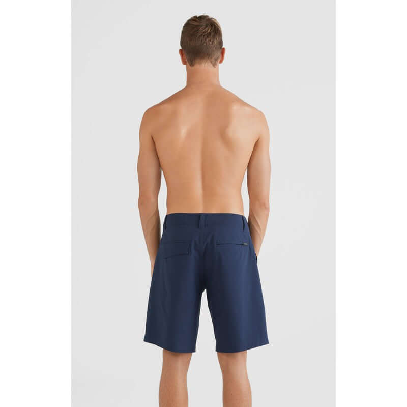 O'Neill Herren Hybridshort Chino - ink blue