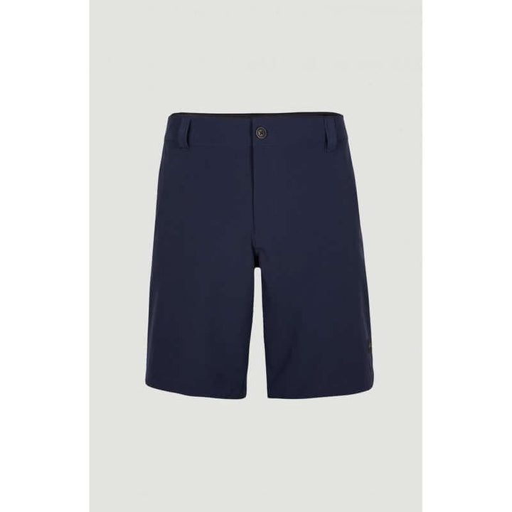 O'Neill Herren Hybridshort Chino - ink blue