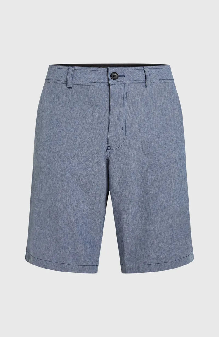 O'Neill Herren Hybridshort Melange 19" - English Evening