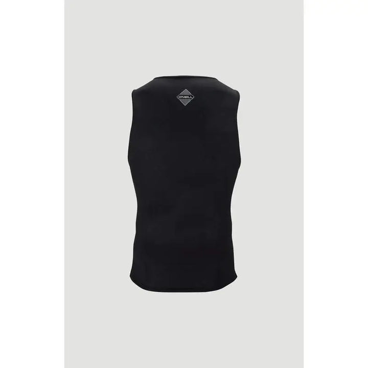 O'Neill Herren Hyperfreak Rib Cage Vest - black