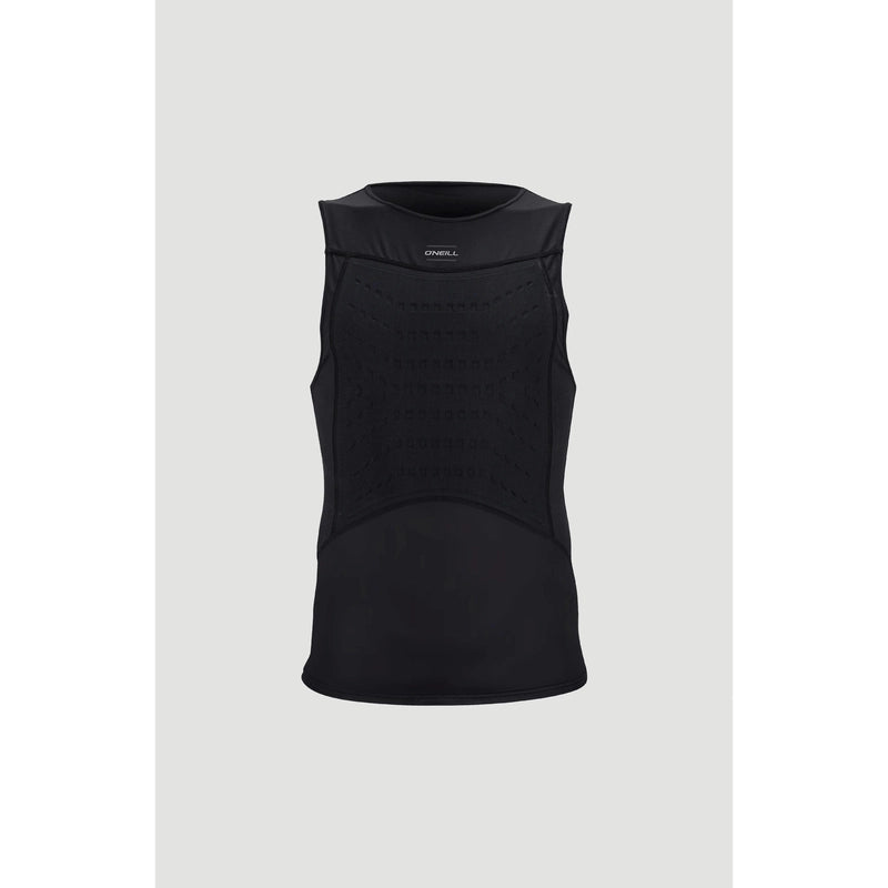 O'Neill Herren Hyperfreak Rib Cage Vest - black