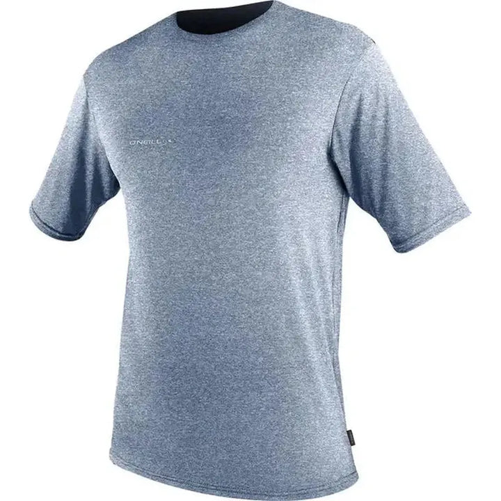O'Neill Herren Lycra 50+ TRVLR Hybrid - Cadet blue