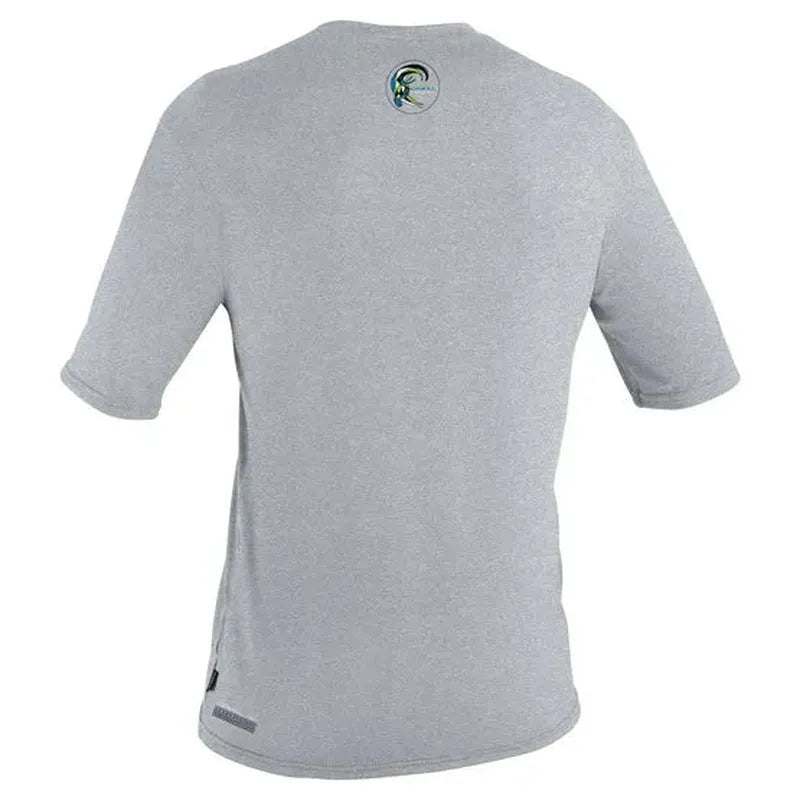 O'Neill Herren Lycra 50+ TRVLR Hybrid - smoke