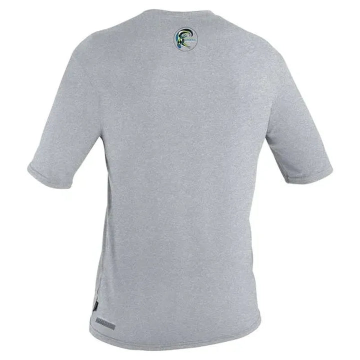 O'Neill Herren Lycra 50+ TRVLR Hybrid - smoke