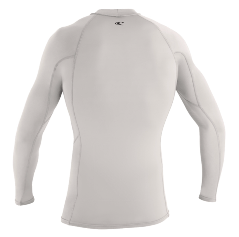 O'Neill Herren Lycra Basic Skins L/S - High Rise