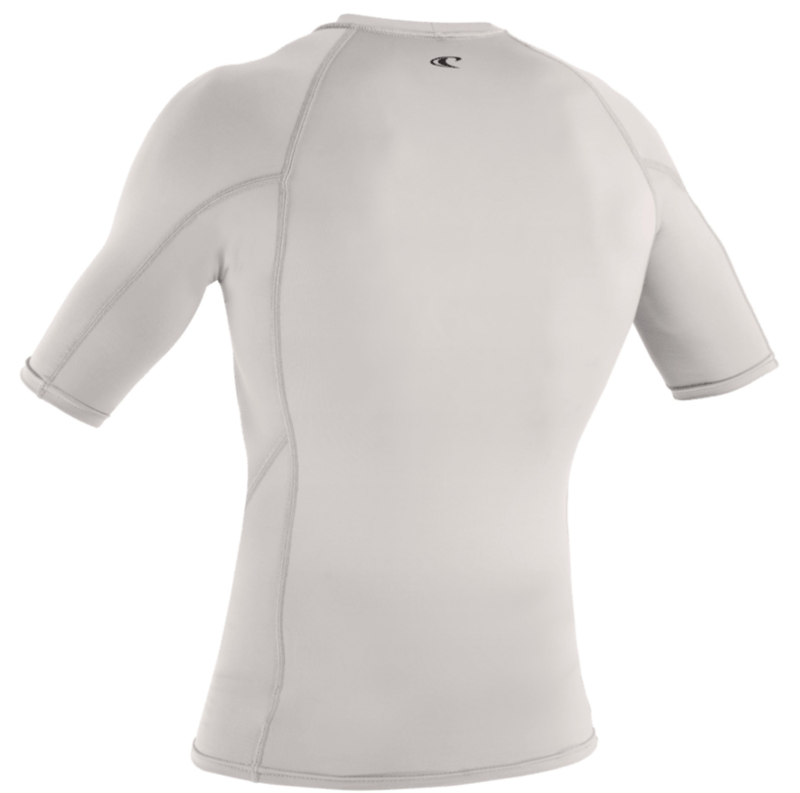 O'Neill Herren Lycra Basic Skins S/S - High Rise