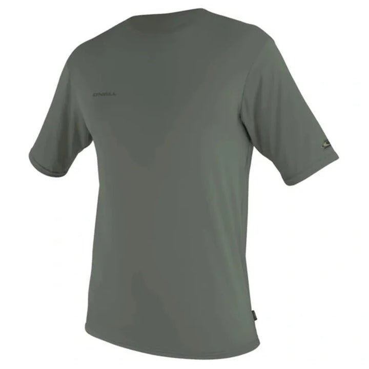 O'Neill Herren Lycra Hyperfreak Skins Kurzarm - Chimera