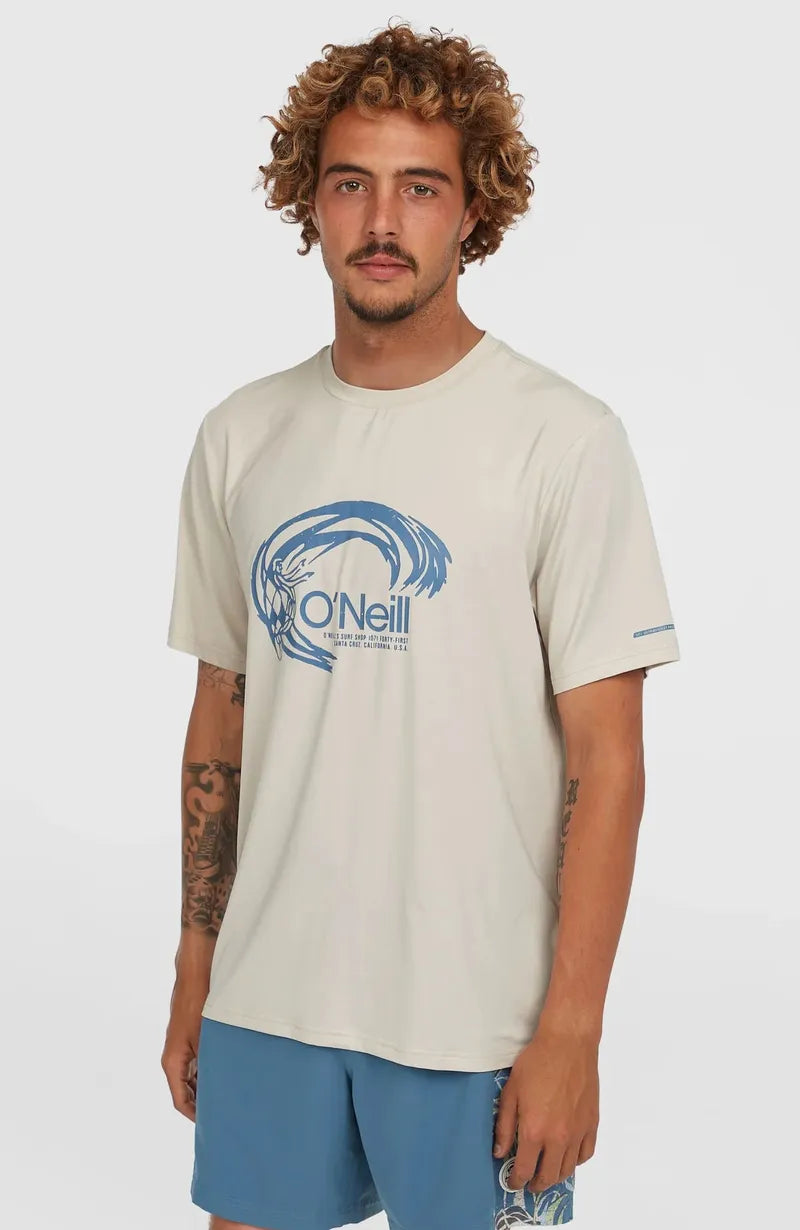 O'Neill Herren O'Riginals Hybrid 50+ -Atmosphere