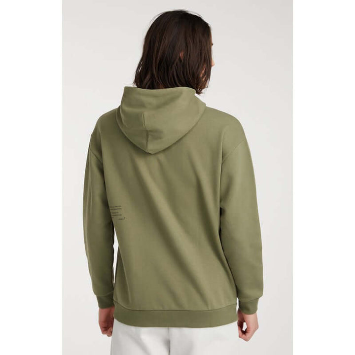 O'Neill Herren Pullover Future Surf Society - deep lichen green