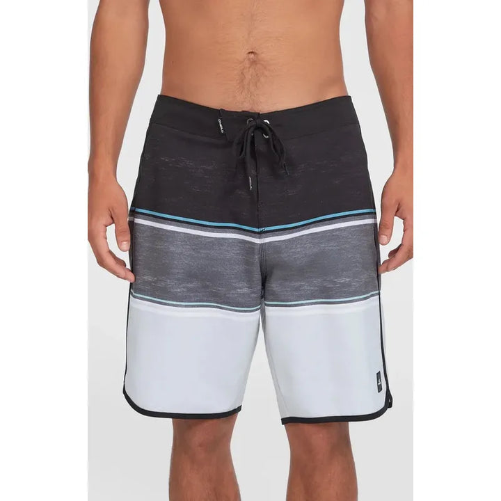 O'Neill Herrren Boardshorts Lennox Callop 19" - black out