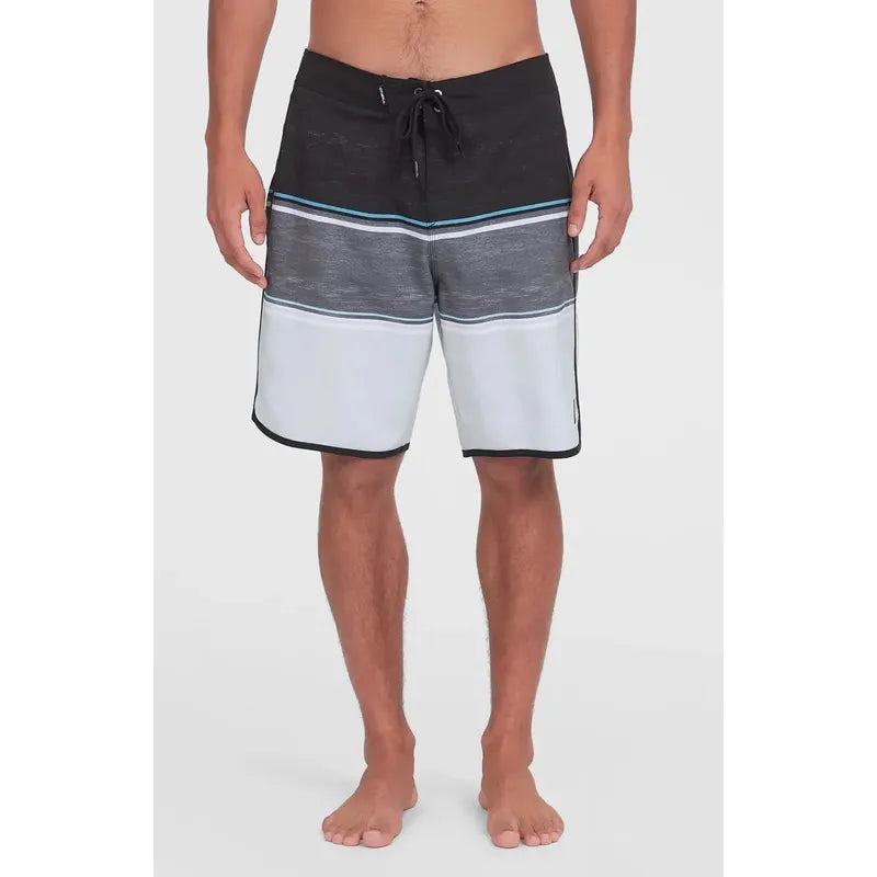 O'Neill Herrren Boardshorts Lennox Callop 19" - black out