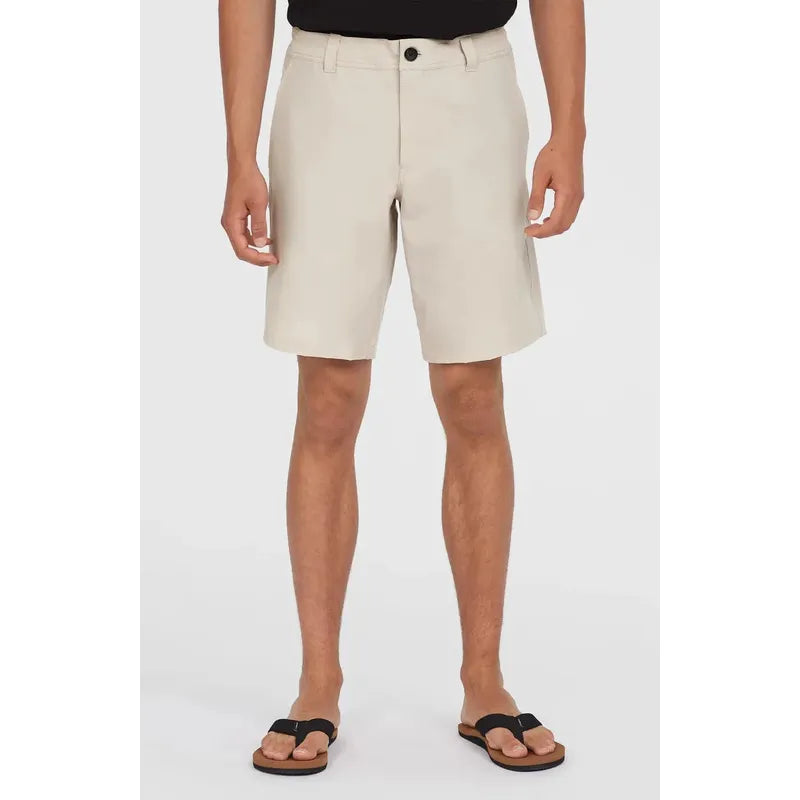 O'Neill Hybrid Chino 19" Shorts - atmosphere