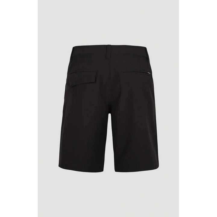 O'Neill Hybrid Chino Shorts - black out