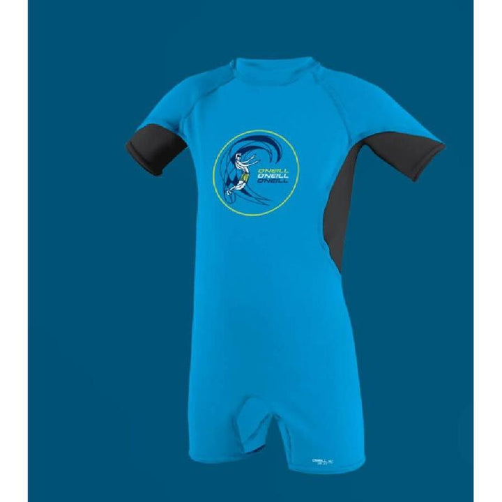 O'Neill Kinder Bodysuit O'Zone - Blue